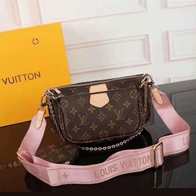 LV Satchel Bags